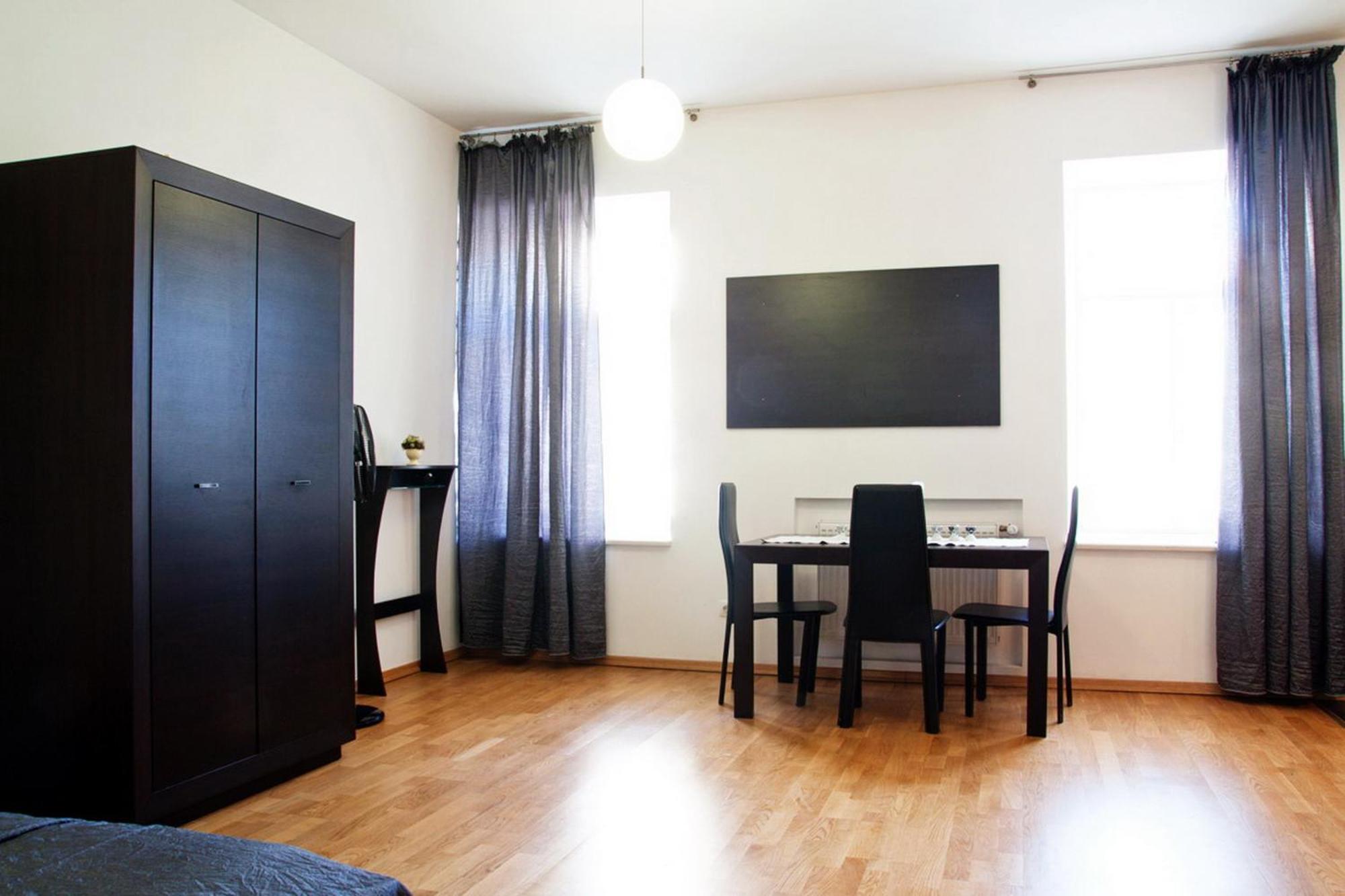 Apartment In The Centre Of Leopoli Camera foto