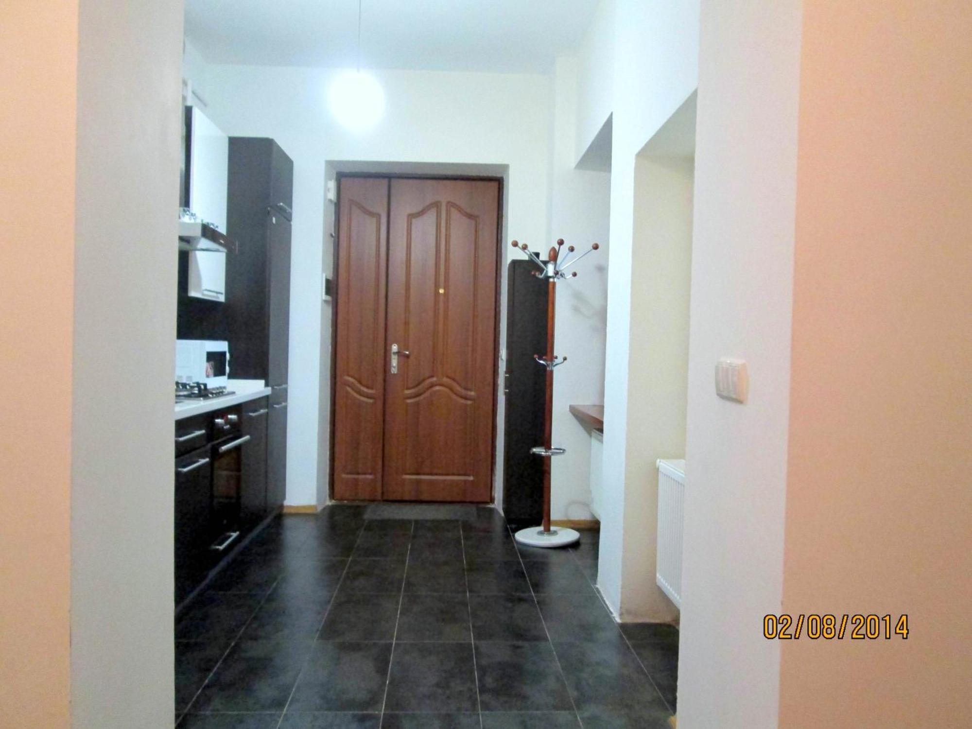 Apartment In The Centre Of Leopoli Camera foto