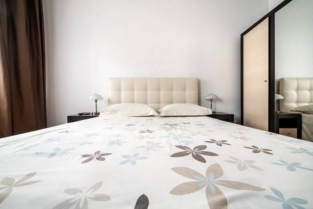 Apartment In The Centre Of Leopoli Camera foto