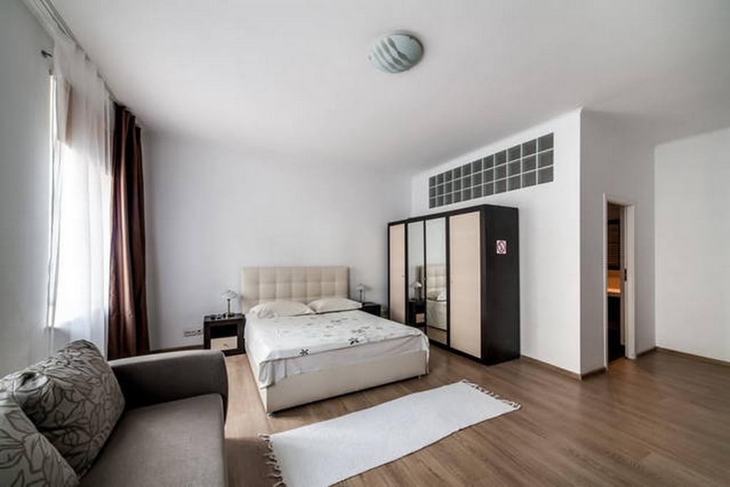 Apartment In The Centre Of Leopoli Camera foto