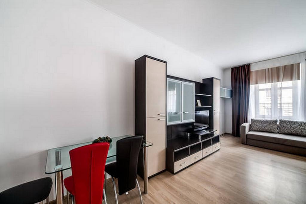 Apartment In The Centre Of Leopoli Camera foto
